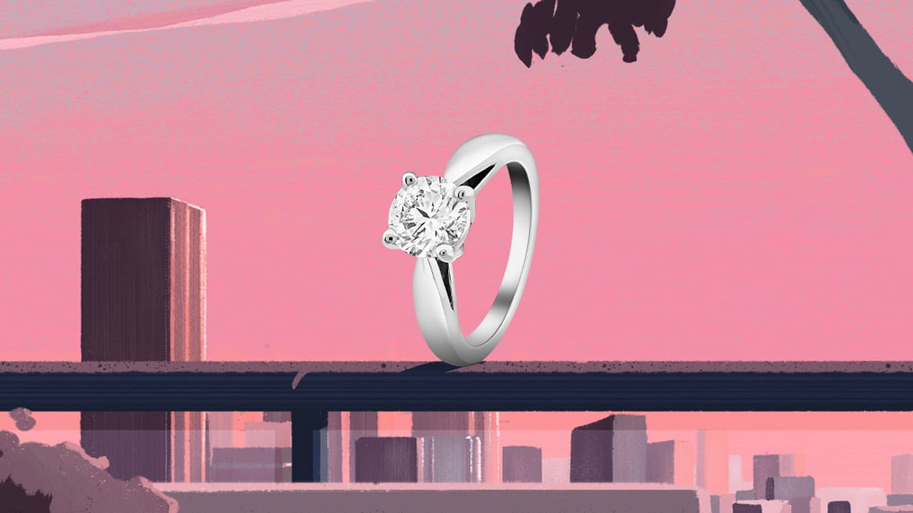 Your Poetic Setting®