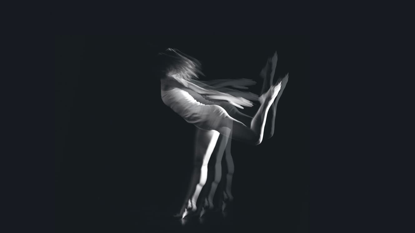 Dance Reflections  by Van Cleef & Arpels