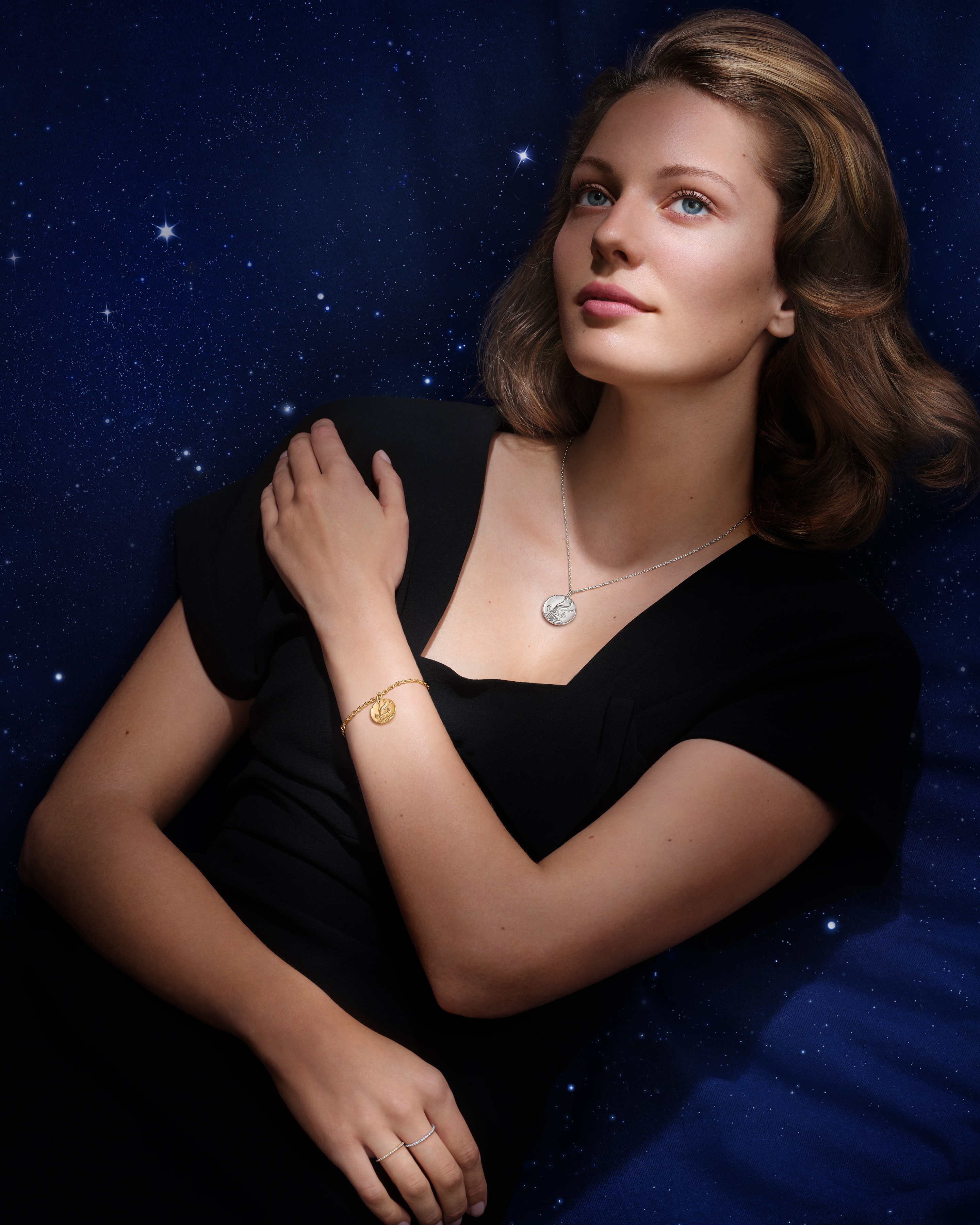 Zodiaque collection, Van Cleef & Arpels.