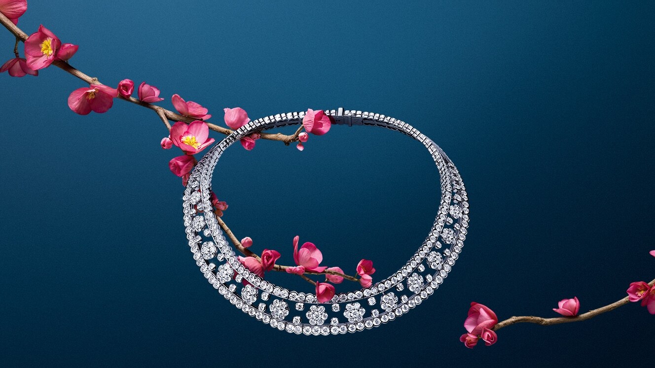 Classic High Jewelry
