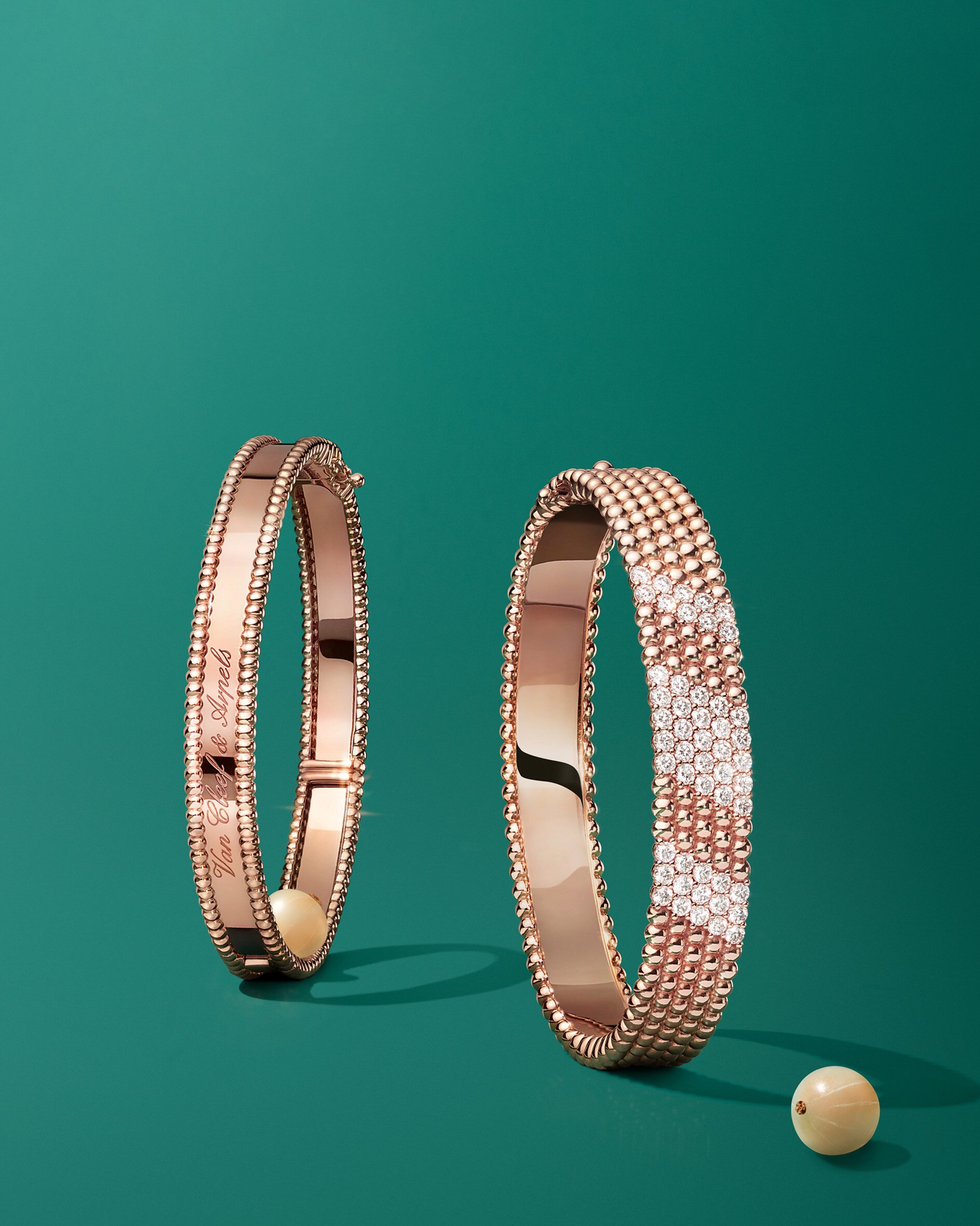 Discover the collection