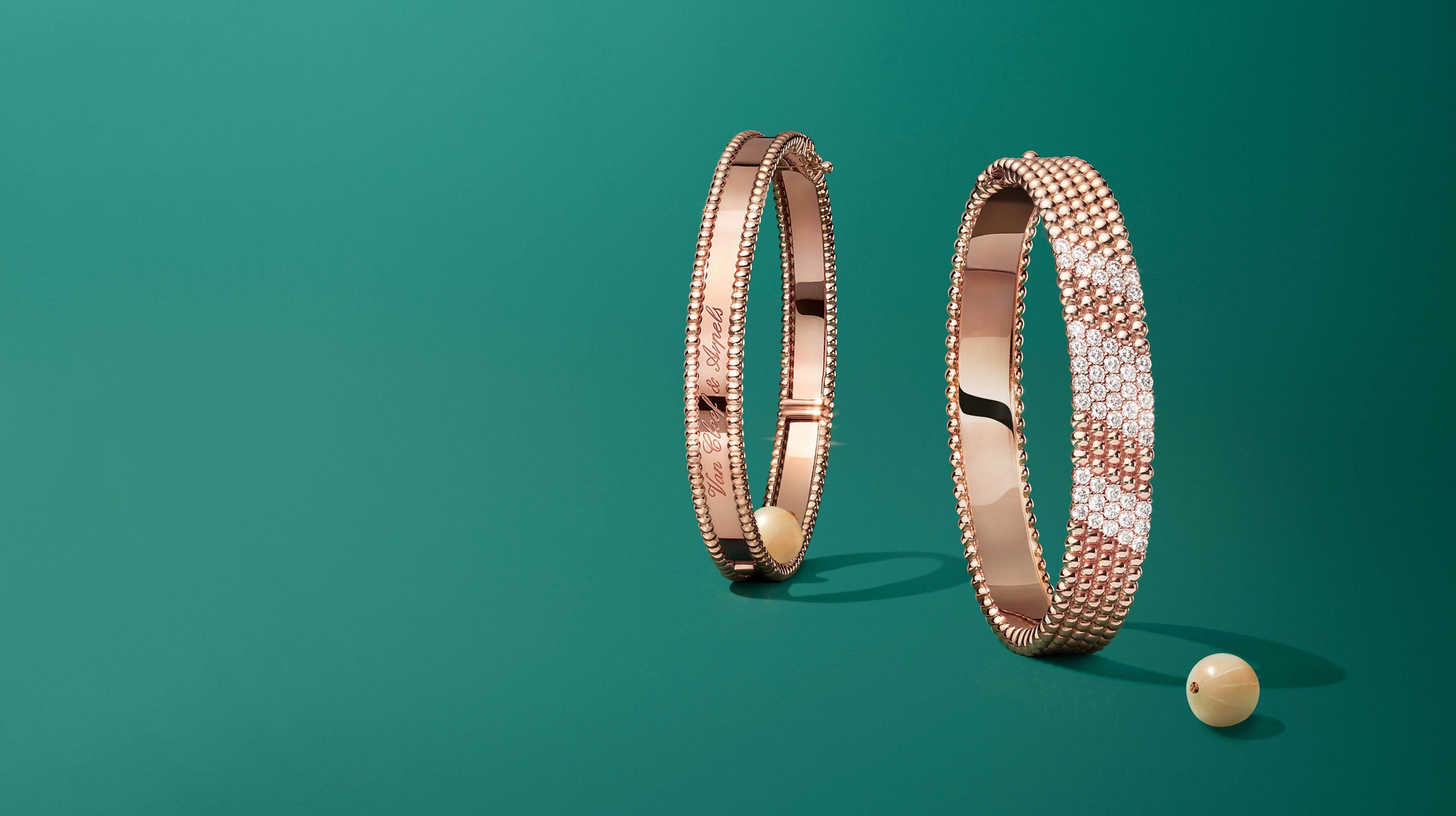 Discover the collection