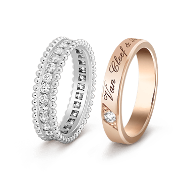 Wedding bands