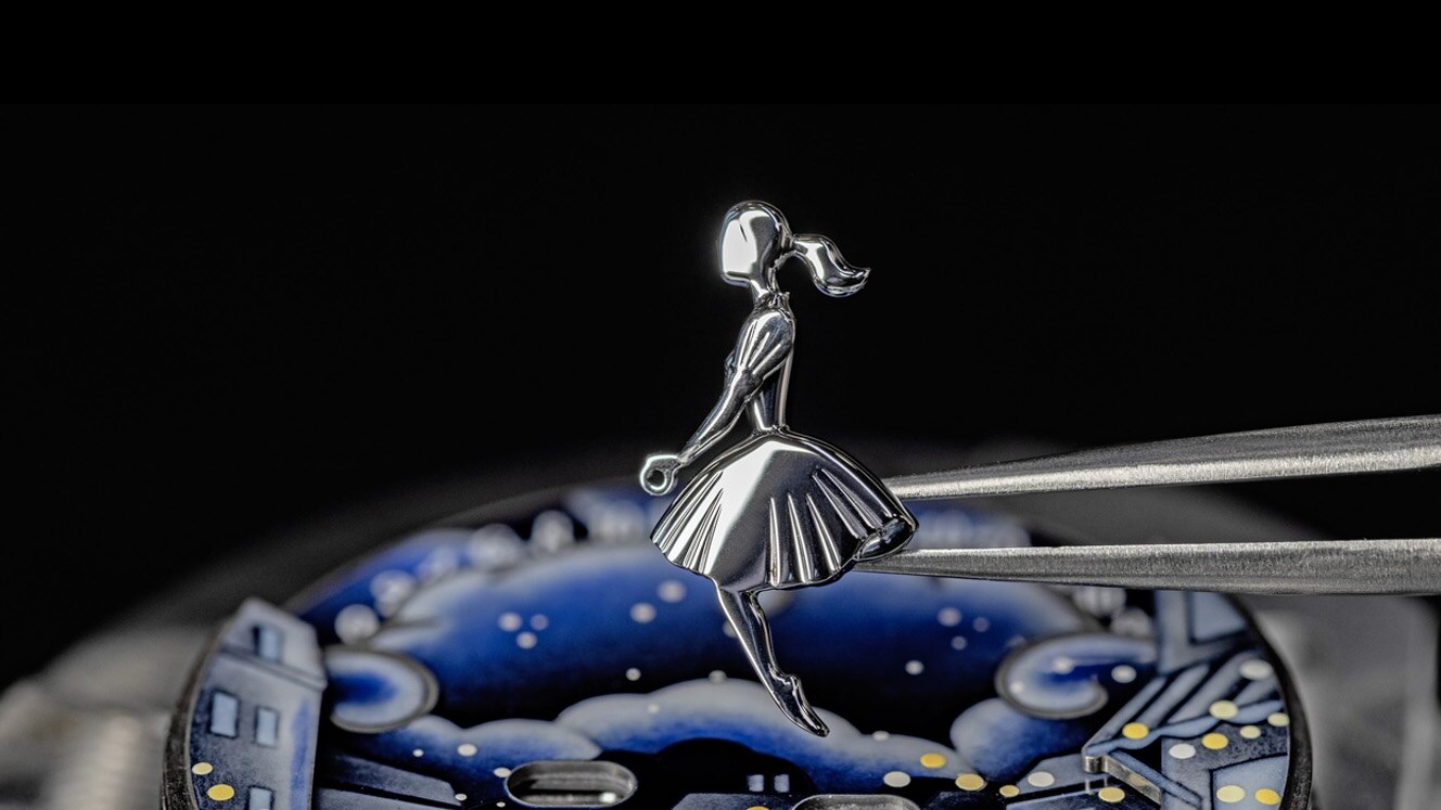 The art of complications